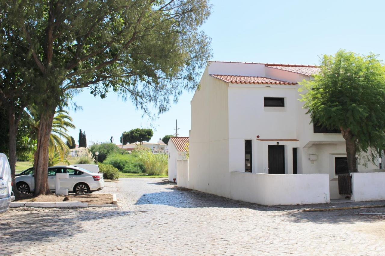 Vila Nova - Apartamento T2 Albufeira