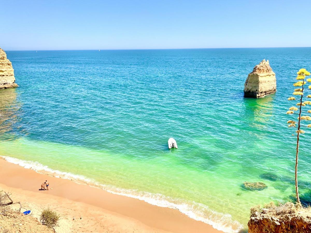 Les 3 Dauphins In Albufeira
