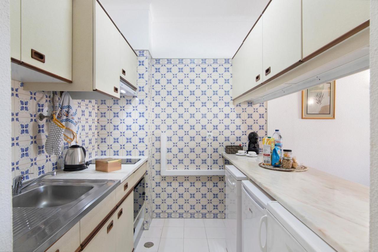 Anamar Apartment Albufeira
