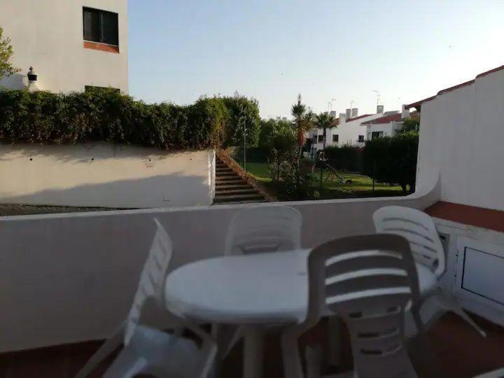 Apartamento T1 Condominio Privado Em Montechoro