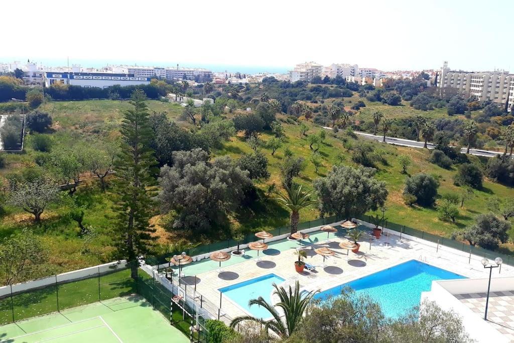 Apartment Spot Com Piscinas Exteriores E Interior! Albufeira