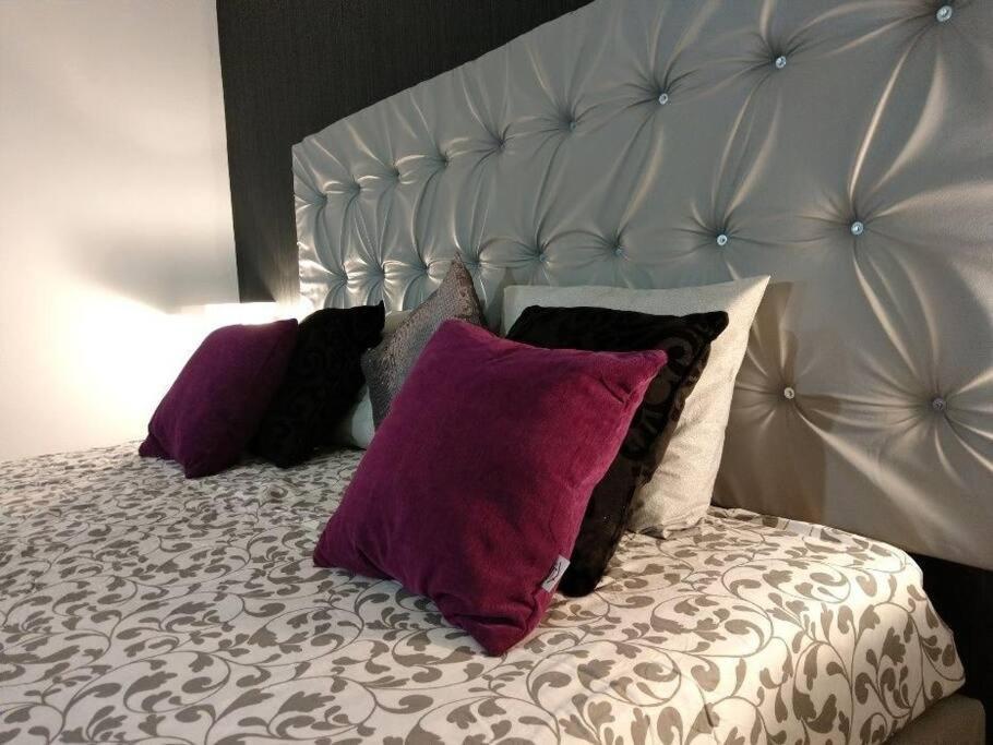 Apartment Spot Com Piscinas Exteriores E Interior!