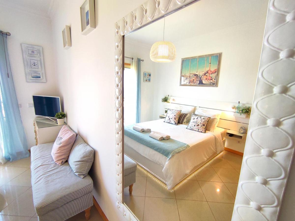 Apartment Albufeiraorada Ii By Be Cherish *