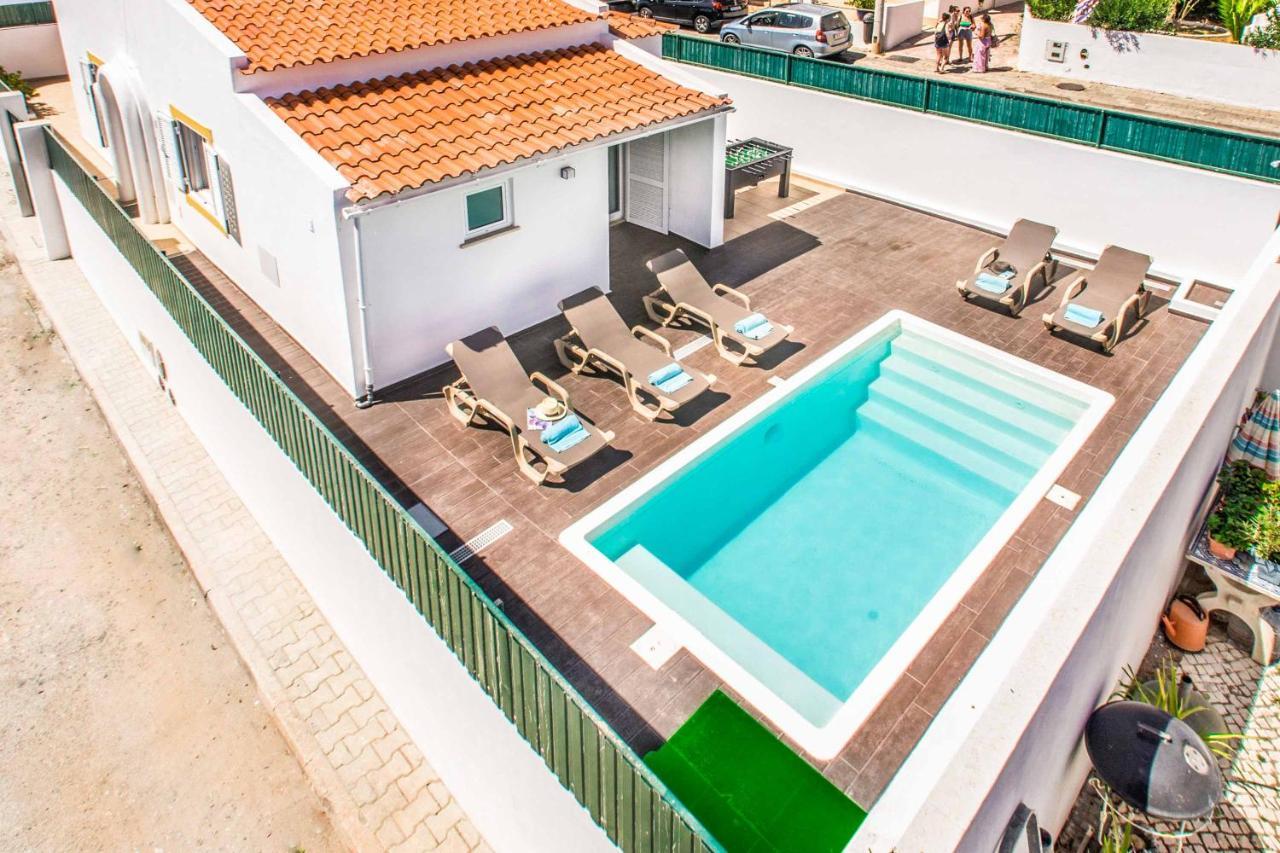 Pousada Mitto Albufeira