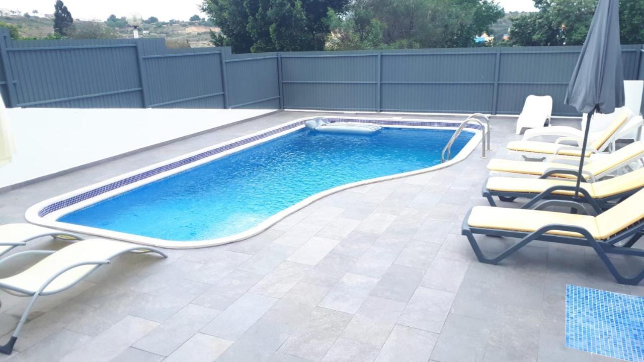 Marina Pool *