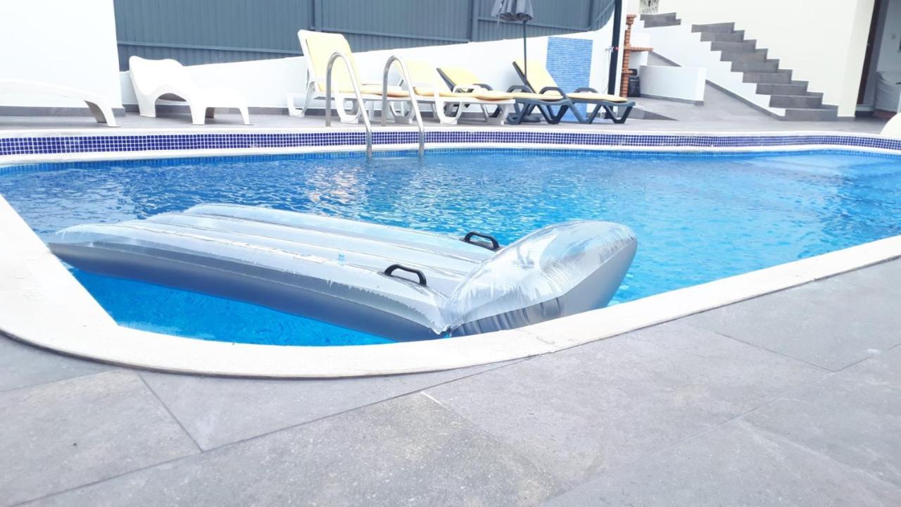 Marina Pool Pousada Albufeira