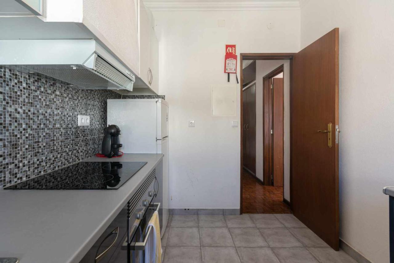 T2 Do Tenis Appartement