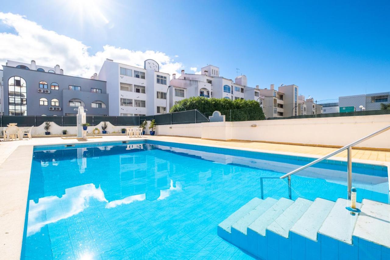Beautifull Centralapart W/pool Apartamento