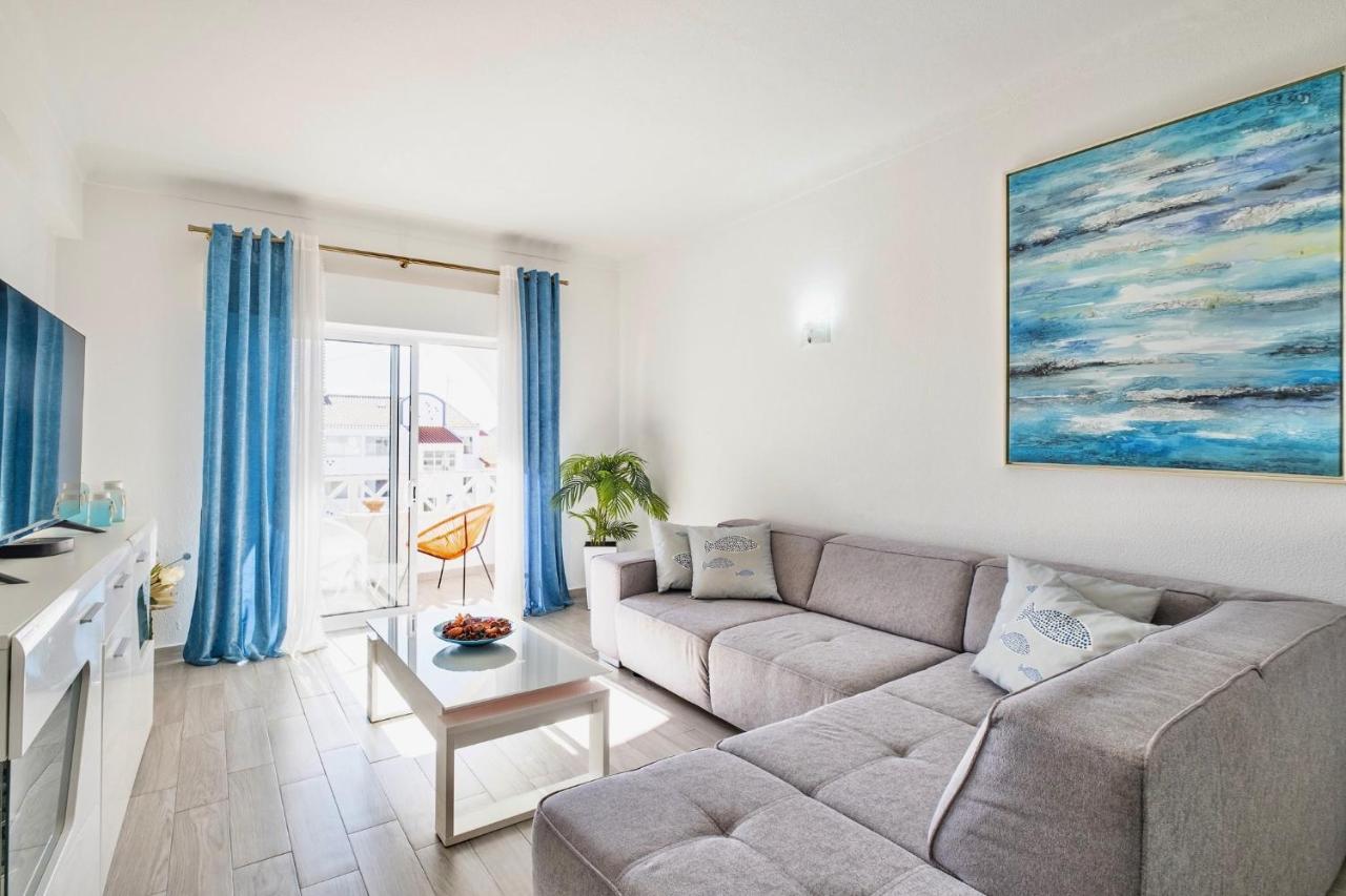 Apartamento Beautifull Centralapart W/pool Albufeira