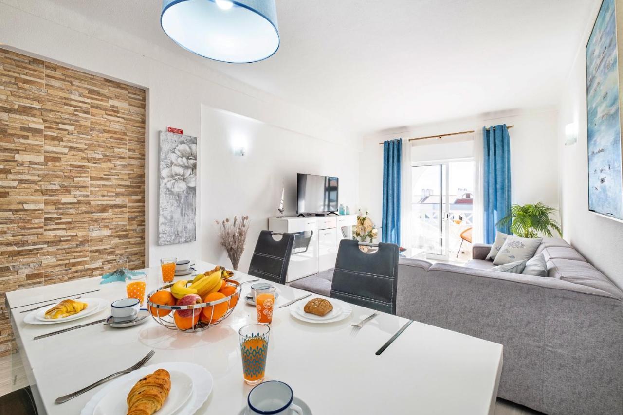 Apartamento Beautifull Centralapart W/pool *