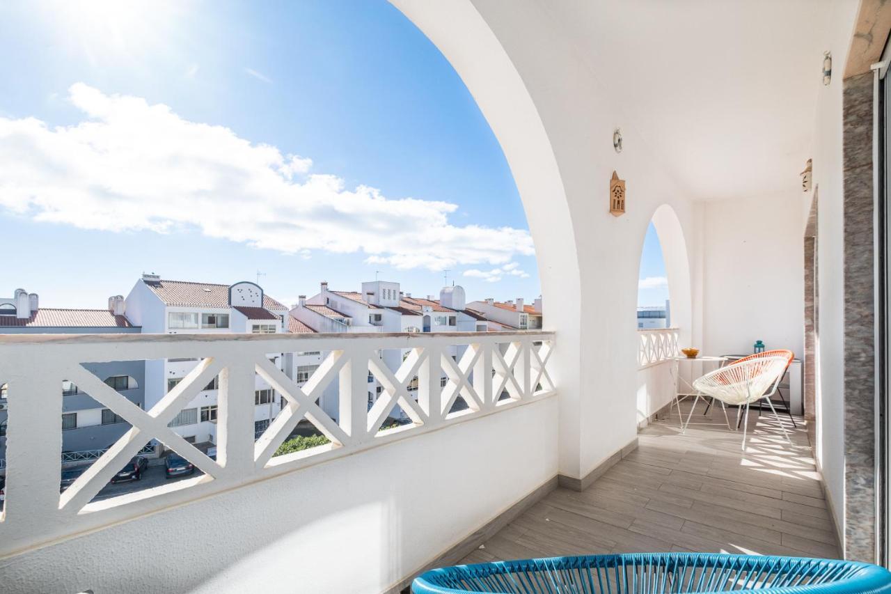 Beautifull Centralapart W/pool Albufeira