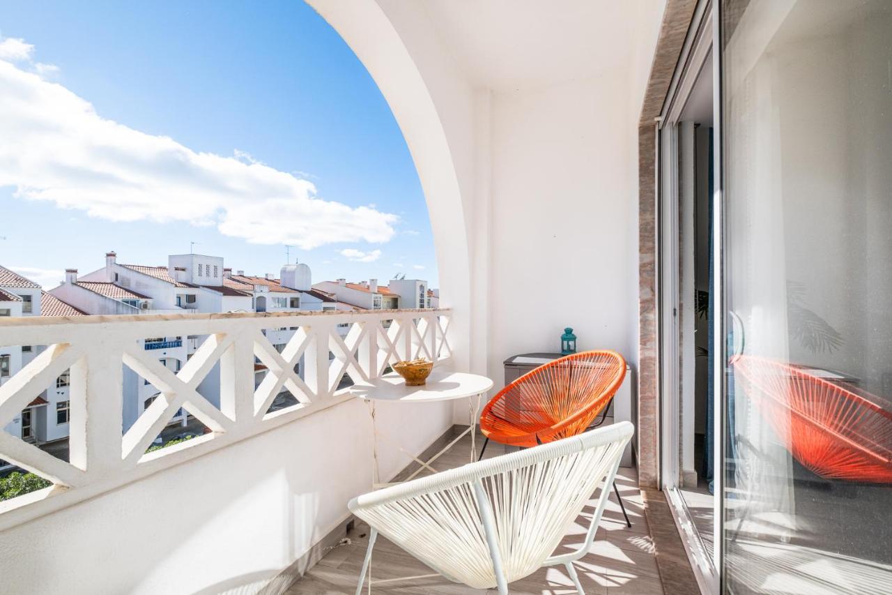 Beautifull Centralapart W/pool Apartamento Albufeira