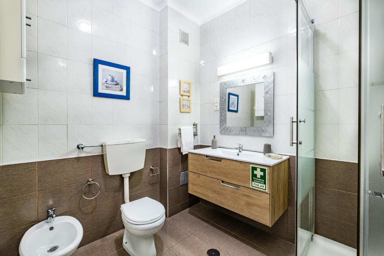 Apartamento Beautifull Centralapart W/pool