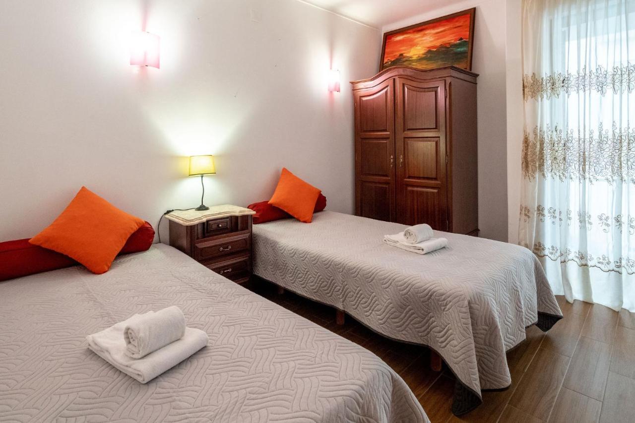 Rustic Old Town - T3 Apartment Albufeira
