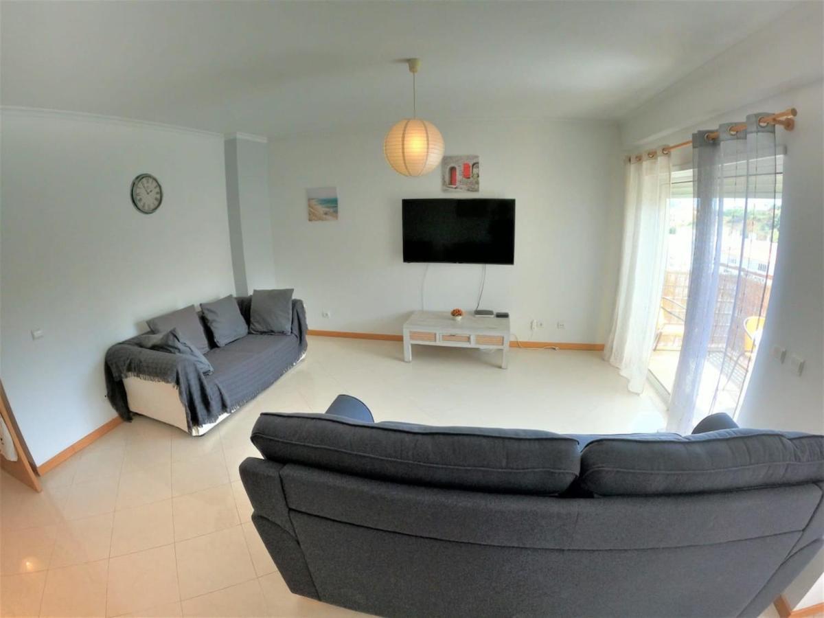 Apartment Algarve Modern T1 With Balcony In Albufeira