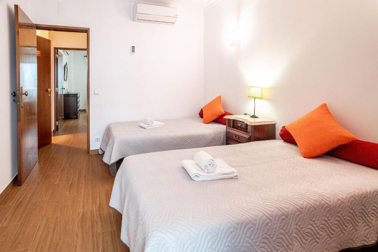 Apartment Rustic Old Town - T3 *