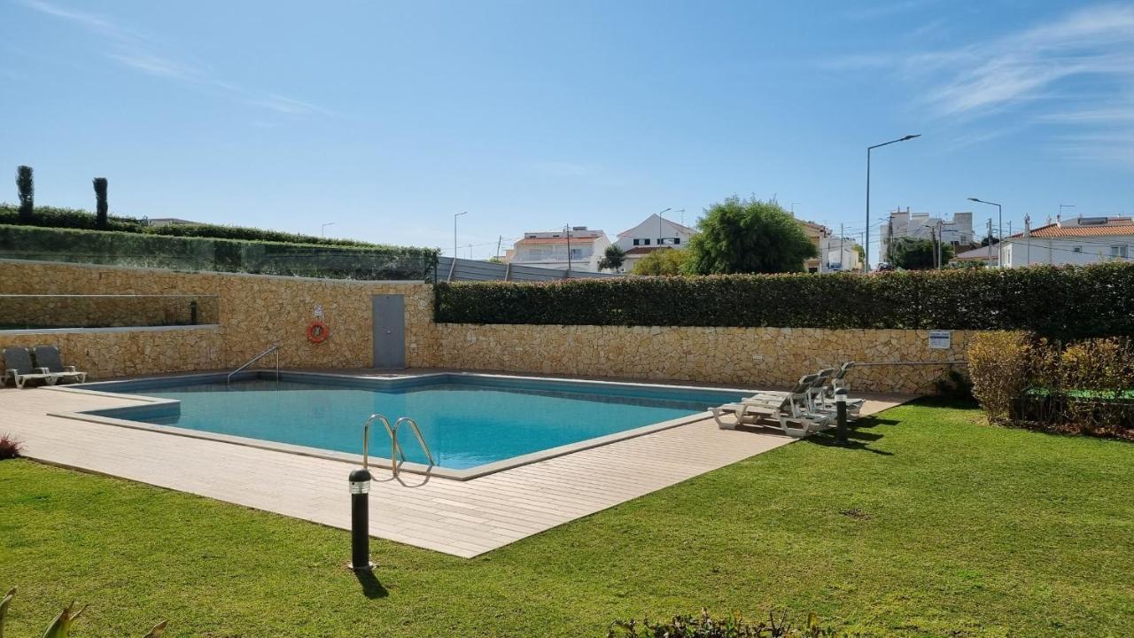 Apartment Standing Au Coeur D'albufeira *