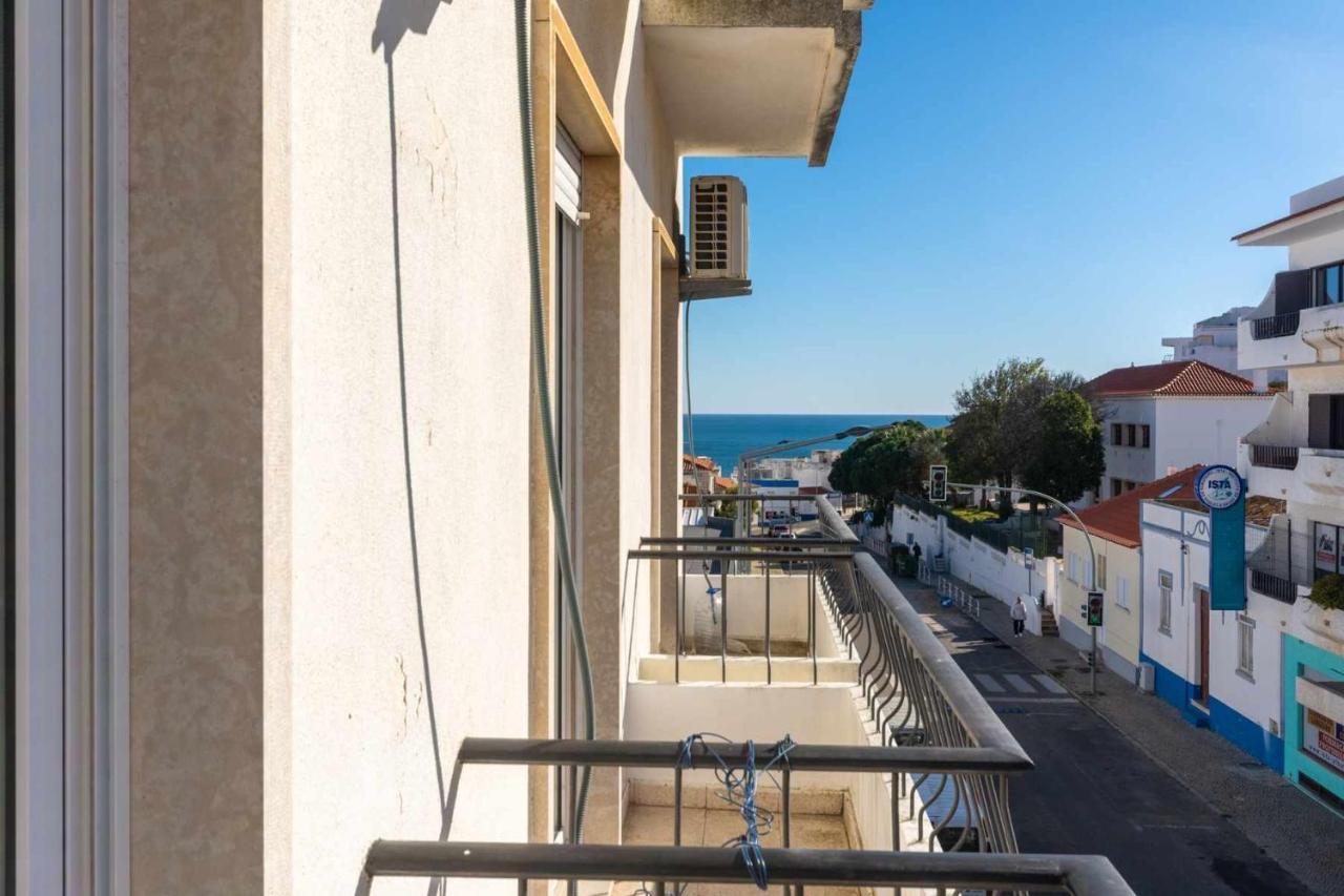 Appartement T2 Do Tenis *