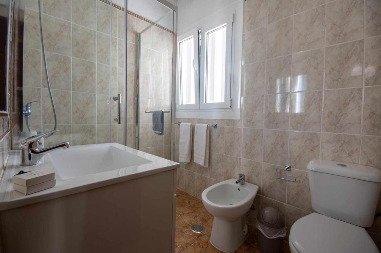 T2 Do Tenis Appartement Albufeira