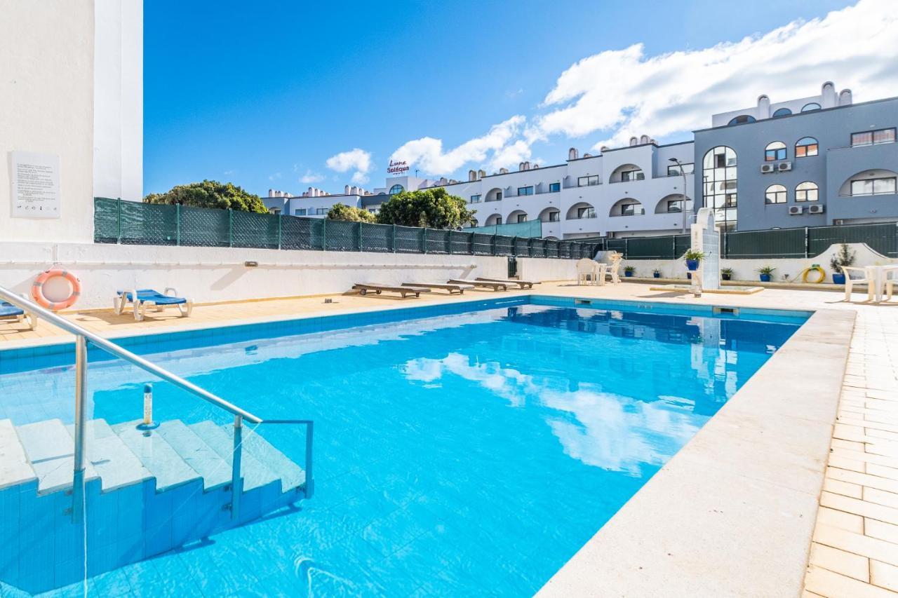 Apartamento Beautifull Centralapart W/pool *