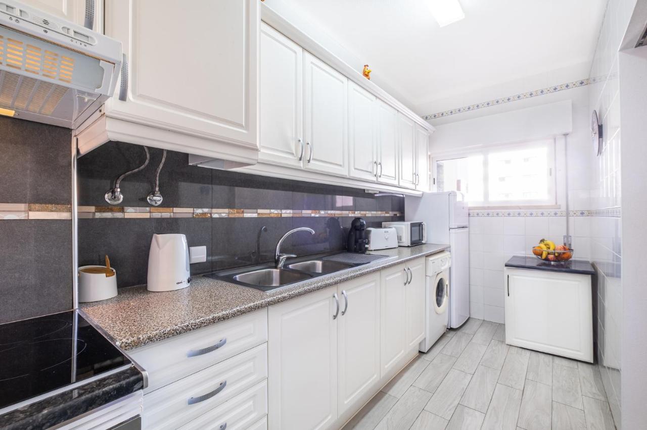 Beautifull Centralapart W/pool Apartamento Albufeira