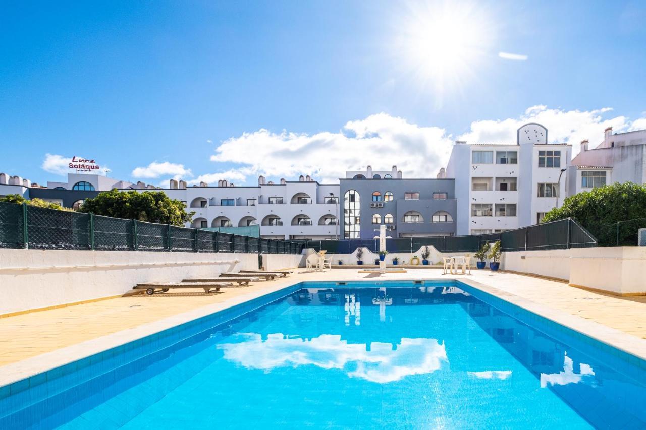 Beautifull Centralapart W/pool Apartamento