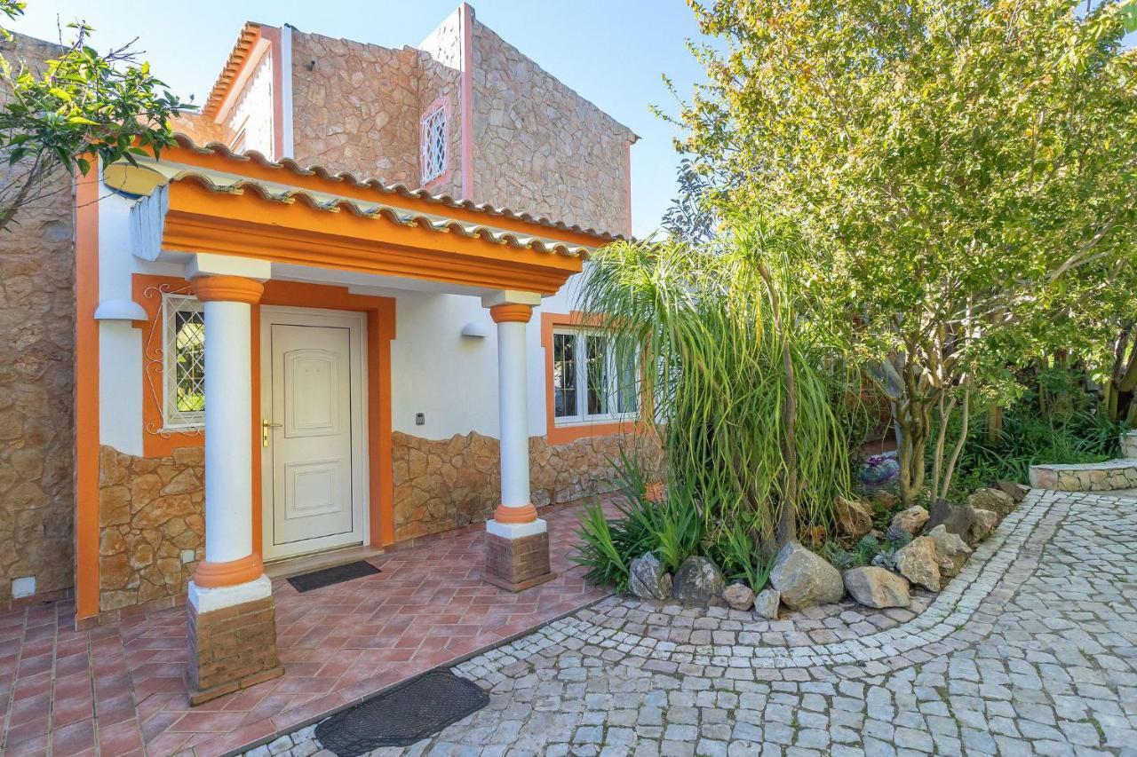 V4 Maximo Villa Albufeira