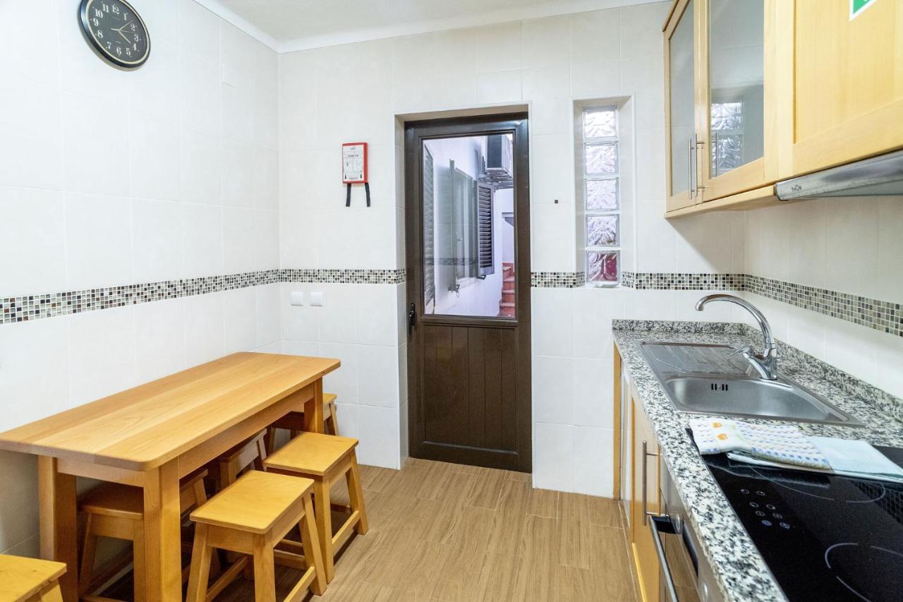 Rustic Old Town - T3 Apartment *
