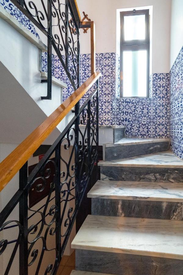 Apartment Rustic Old Town - T3 *