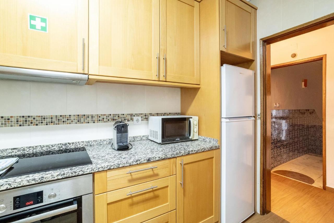 Rustic Old Town - T3 Apartment *