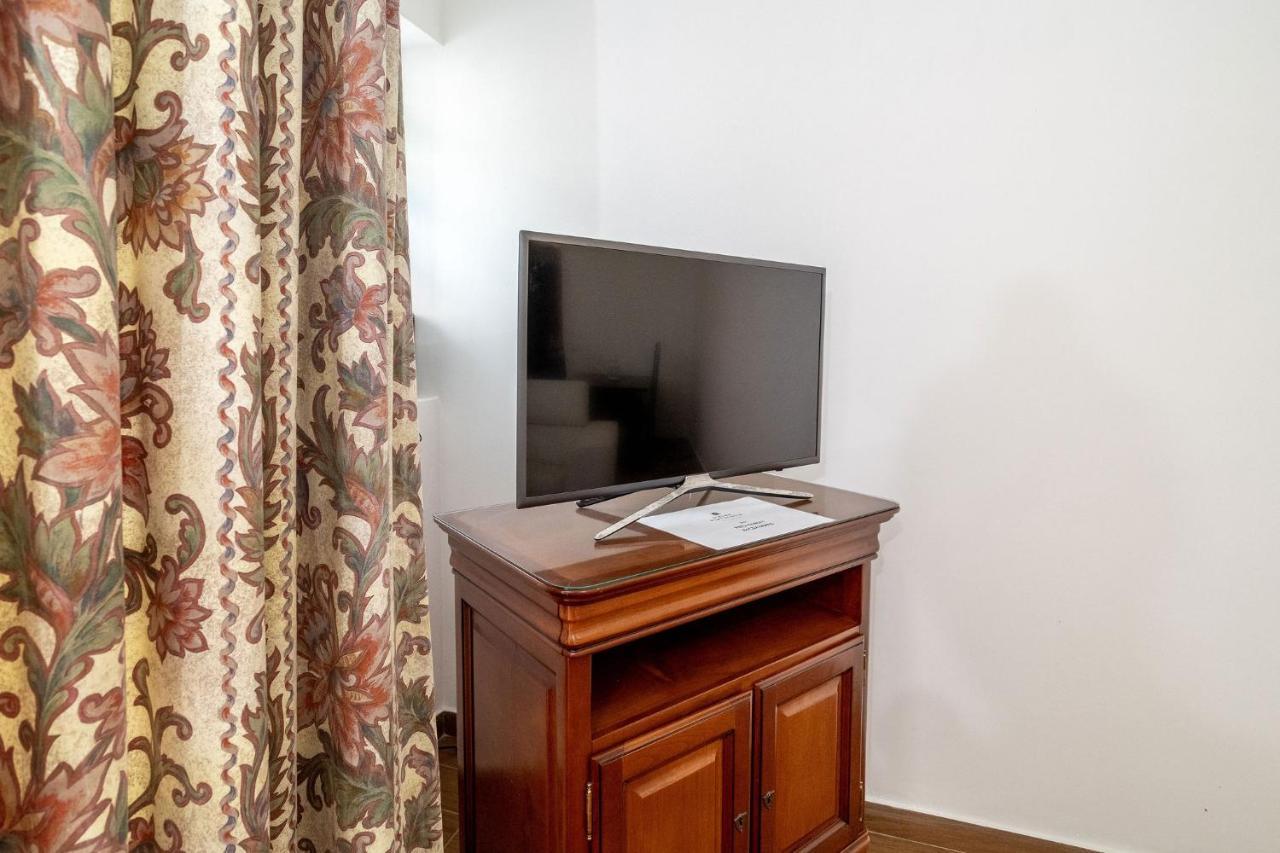 Apartment Rustic Old Town - T3 Albufeira