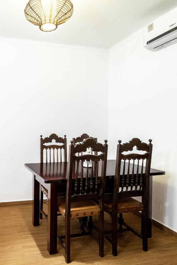 Rustic Old Town - T3 Apartment *