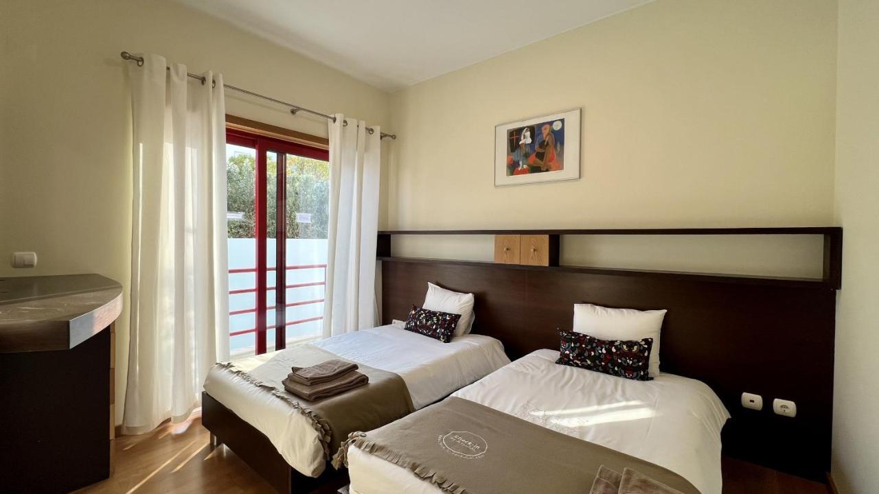 Marina By Check-in Portugal * Albufeira