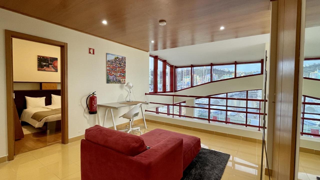 Villa Marina By Check-in Portugal