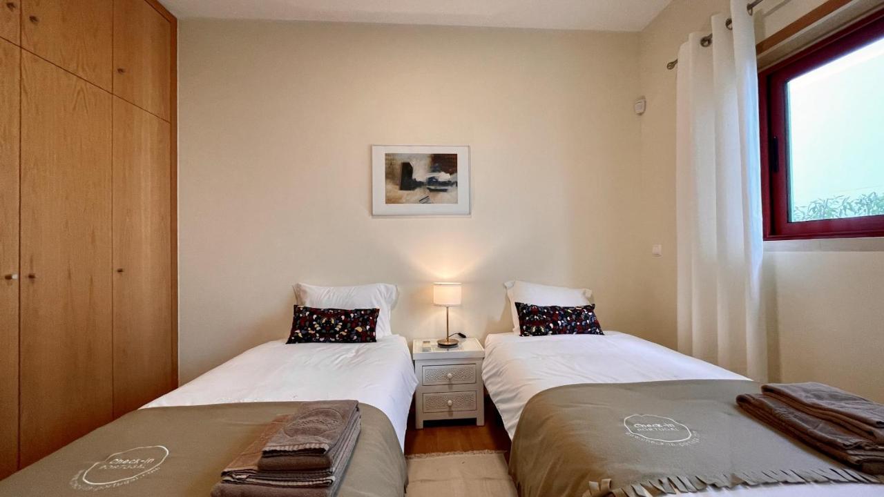 Villa Marina By Check-in Portugal *