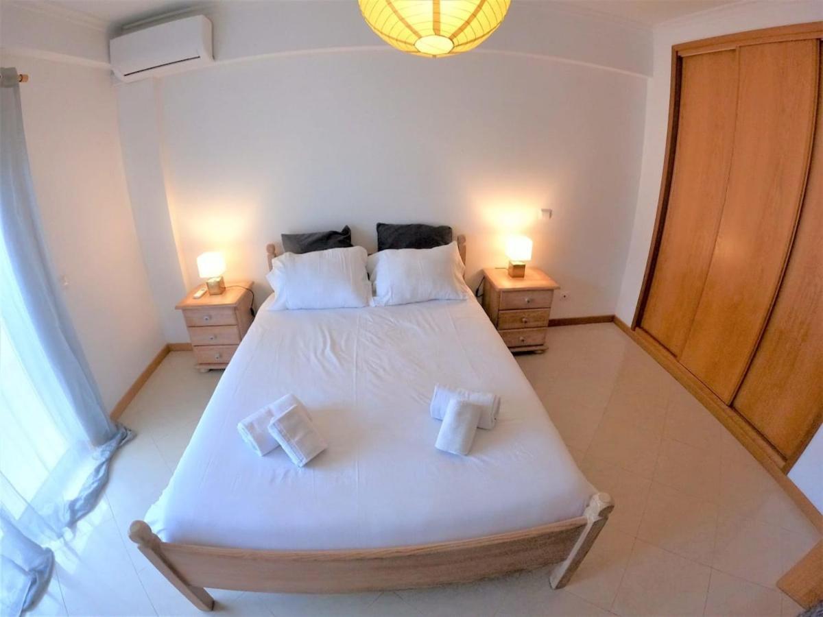 Apartment Algarve Modern T1 With Balcony In *
