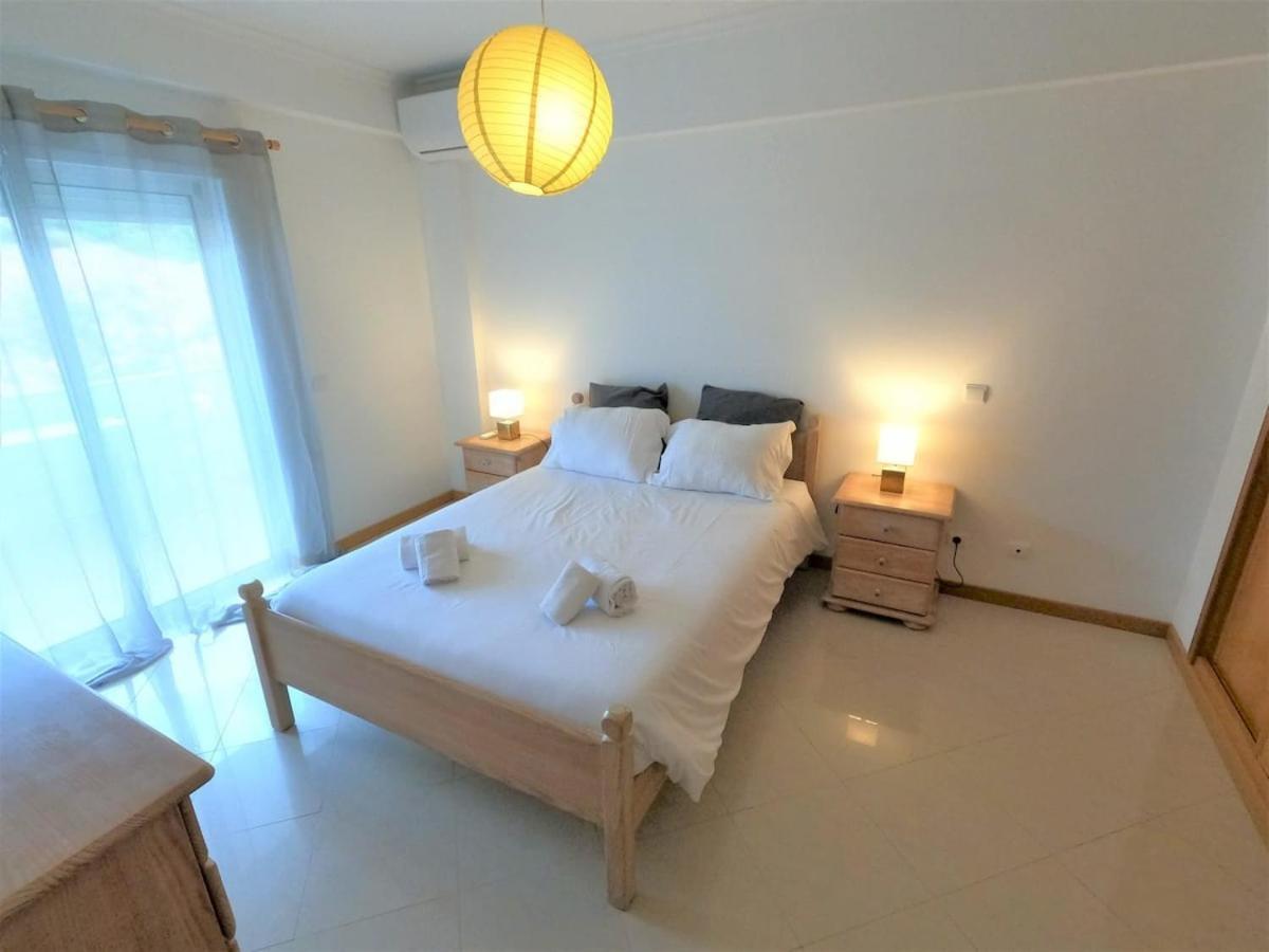 Algarve Modern T1 With Balcony In * Albufeira