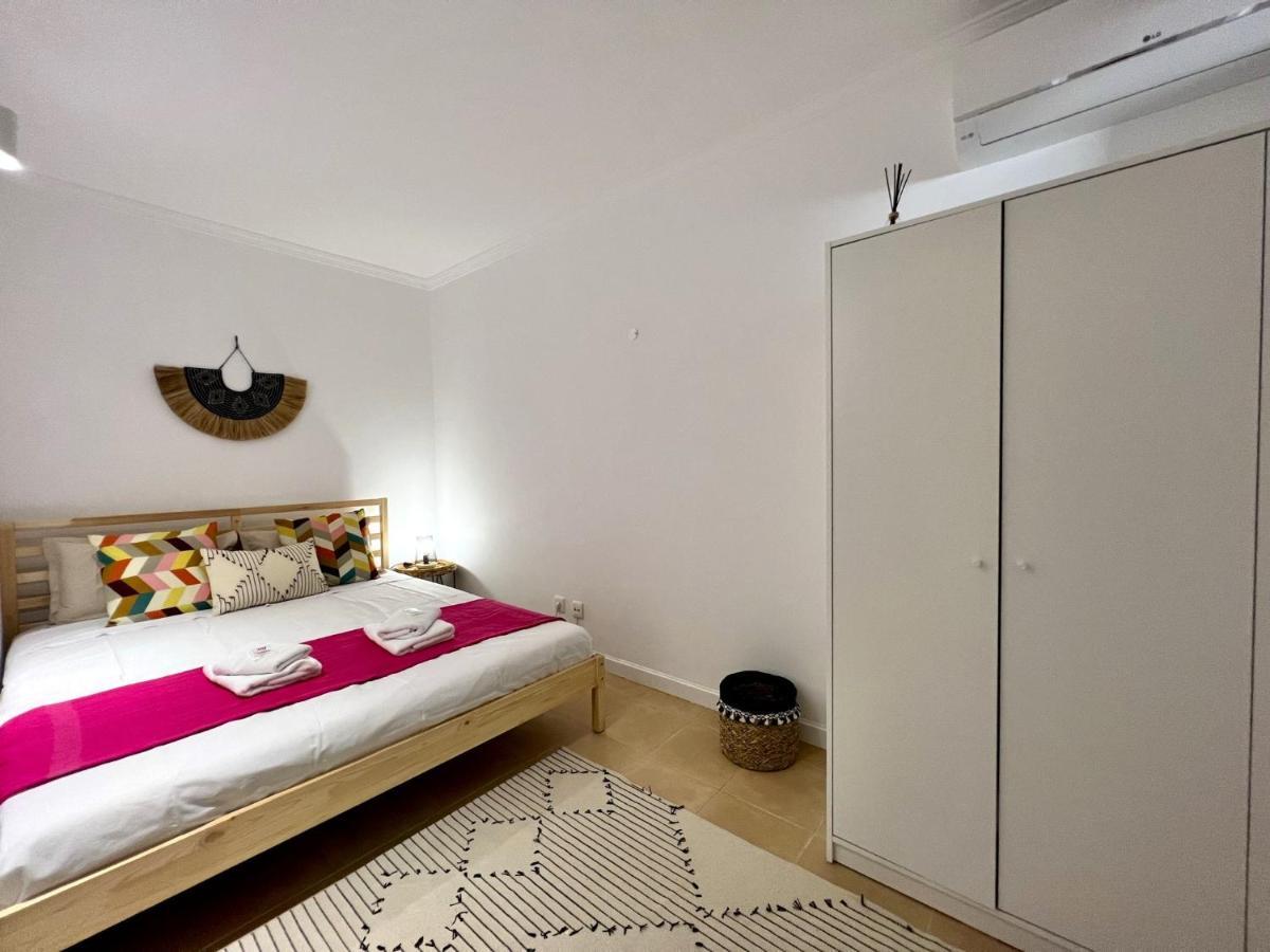Salgados Beach 4 By Homing Apartment Albufeira