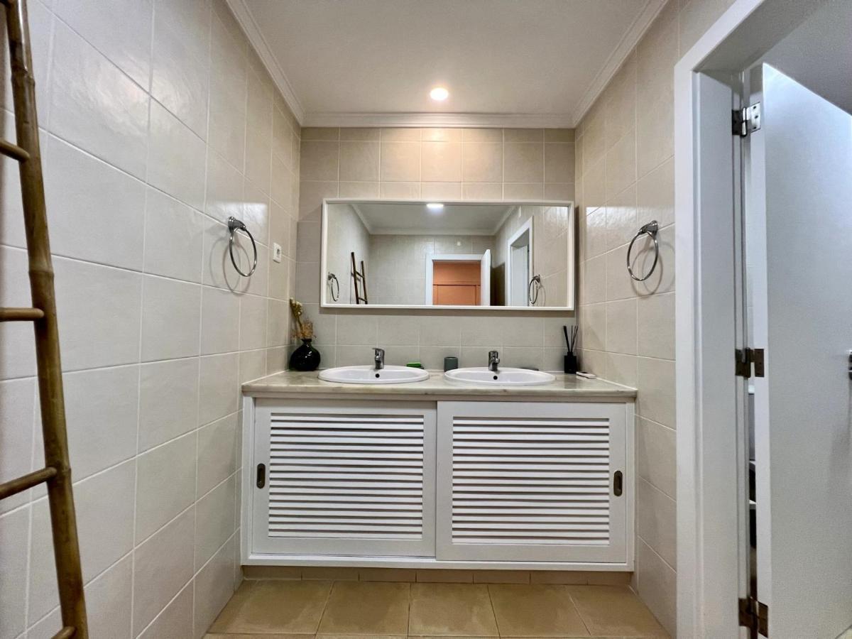 Apartment Salgados Beach 4 By Homing