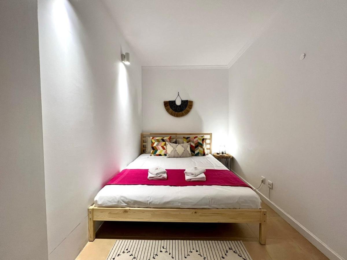 Salgados Beach 4 By Homing * Albufeira