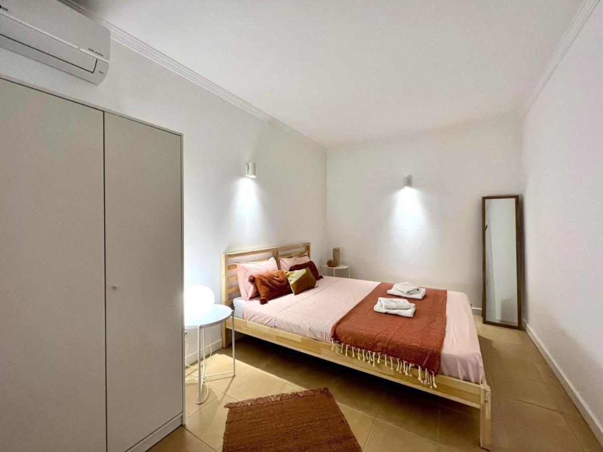 Salgados Beach 4 By Homing Apartment