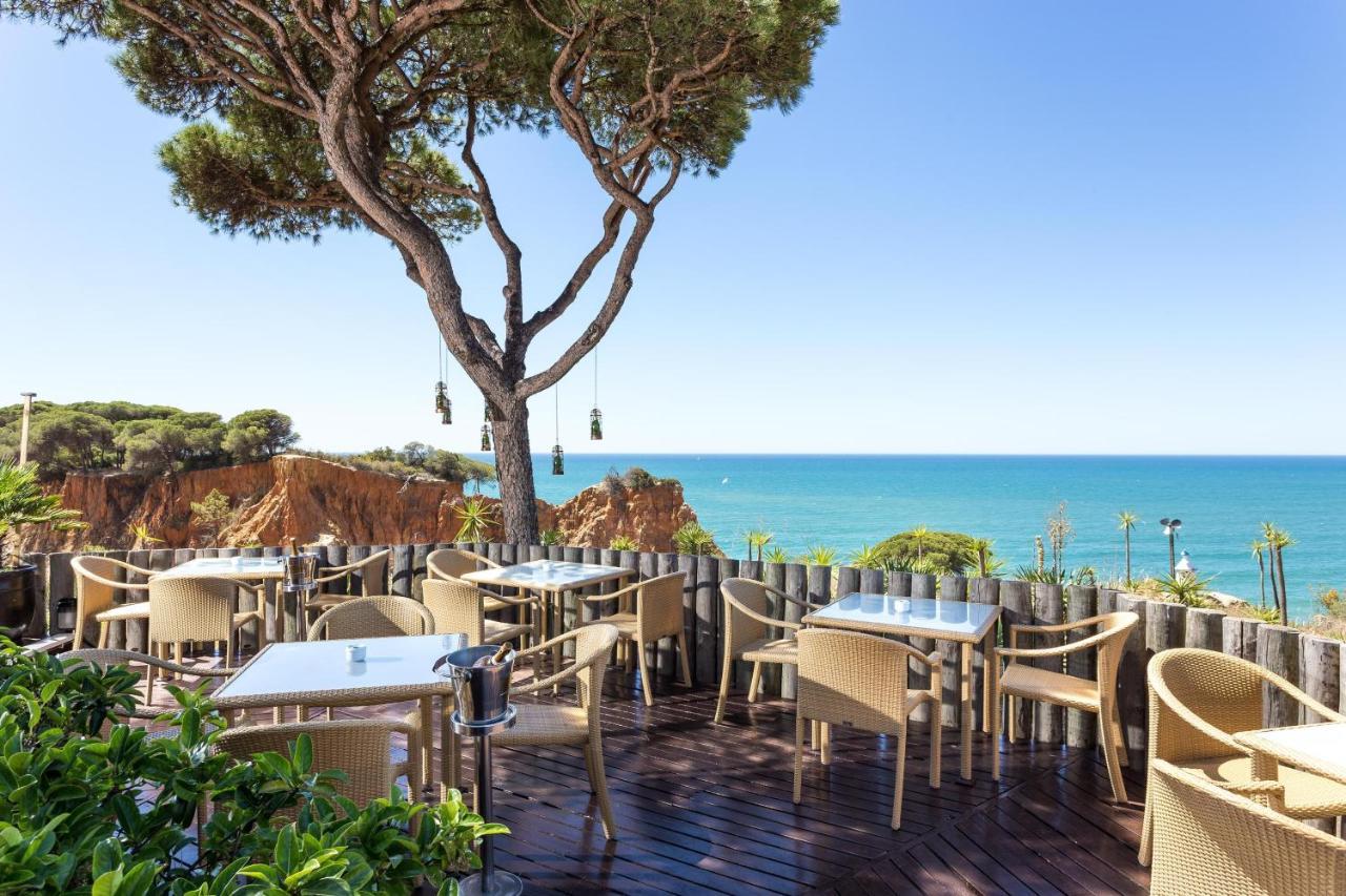 Pine Cliffs Residence, A Luxury Collection Resort, Algarve