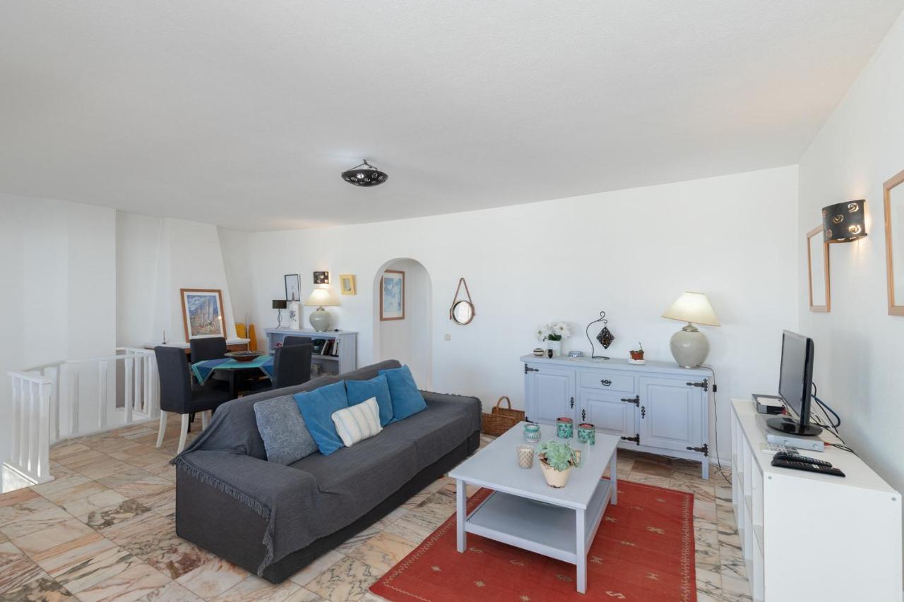 Appartement Marina