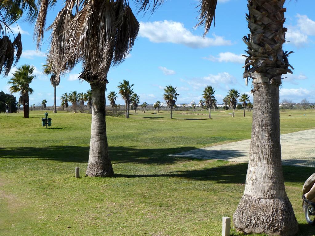 Apartamento Salgados Village 42