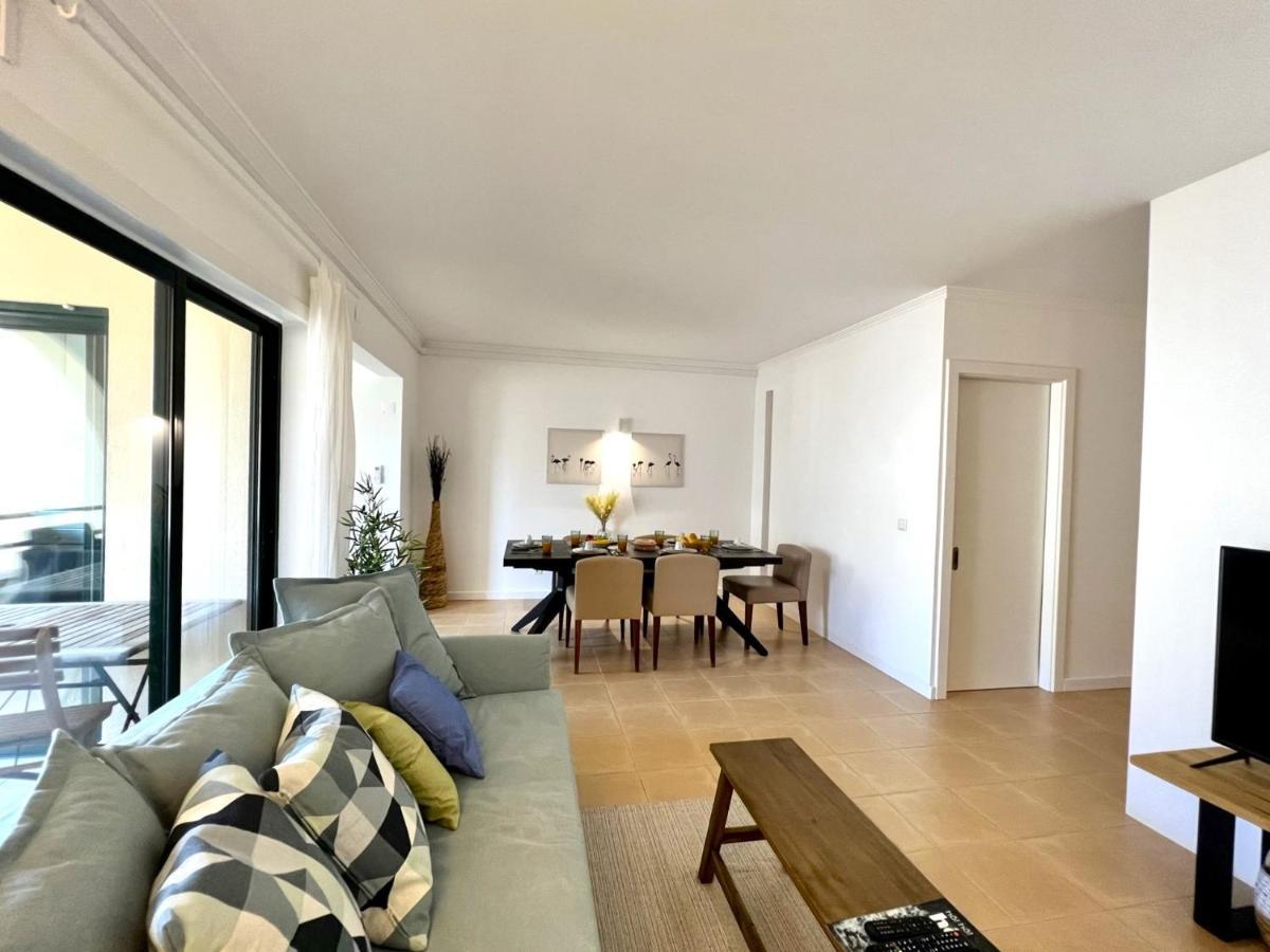 Salgados Beach 4 By Homing * Albufeira