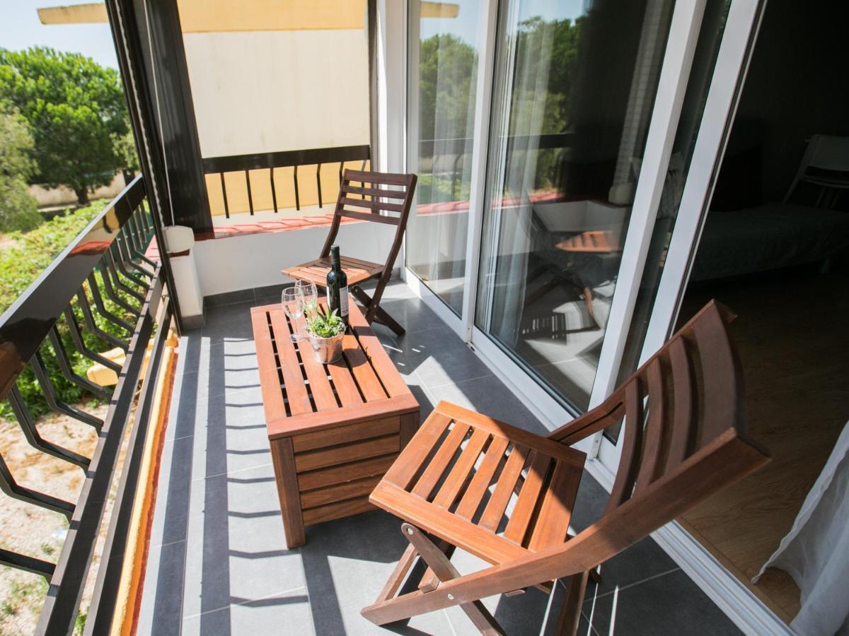 Apartamento Oura By Sweet Spot For Us Management Albufeira