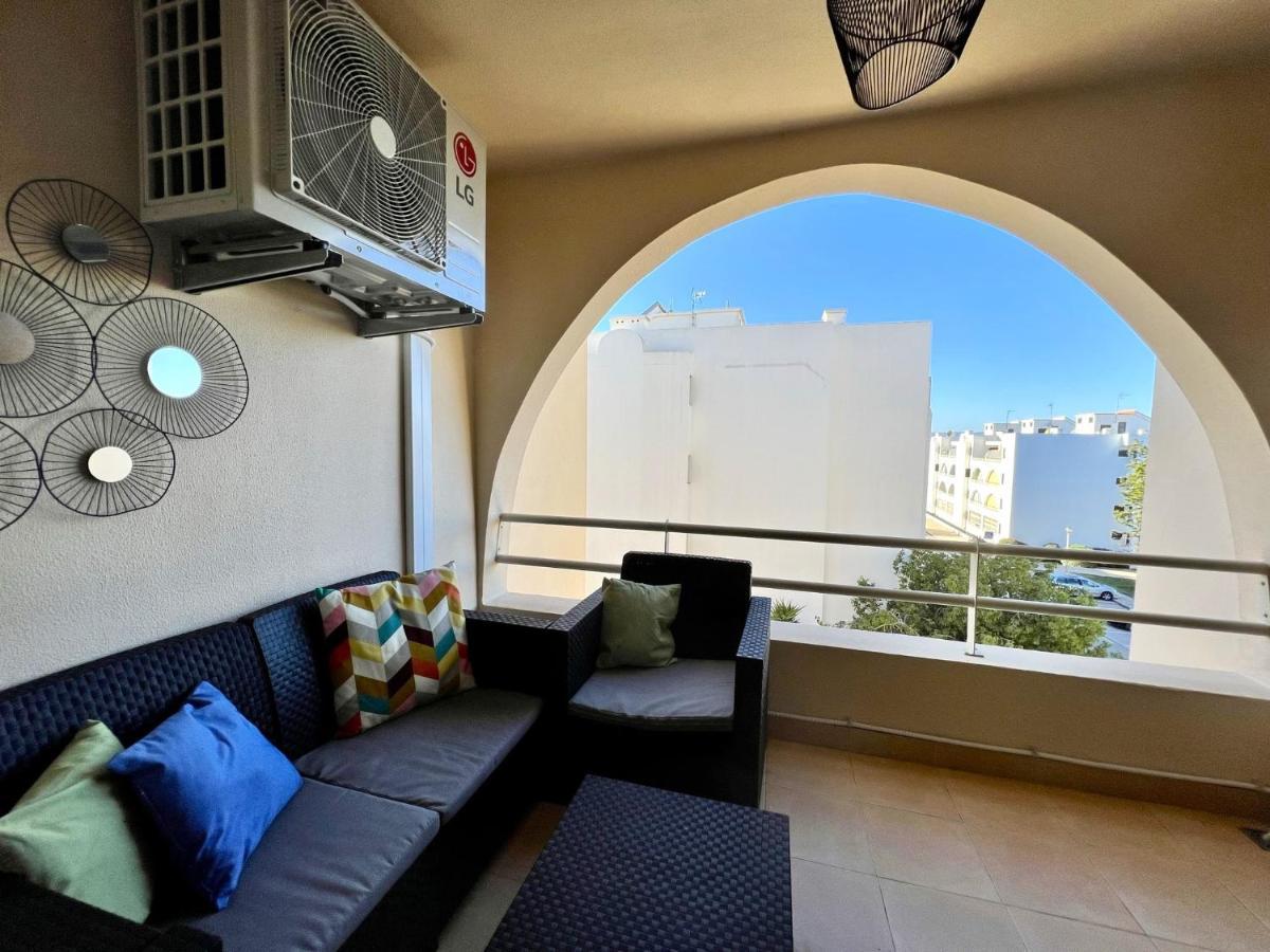 Salgados Beach 4 By Homing Apartment *