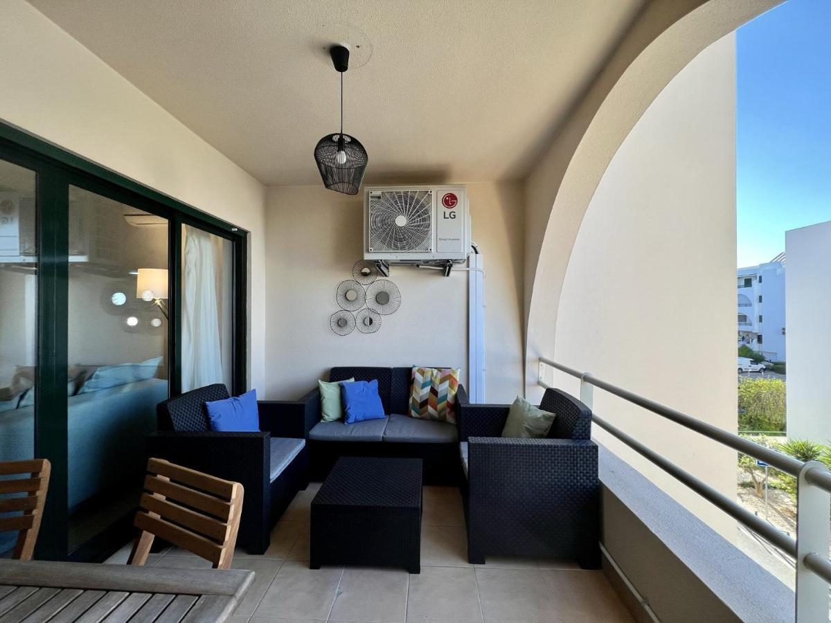 Apartment Salgados Beach 4 By Homing