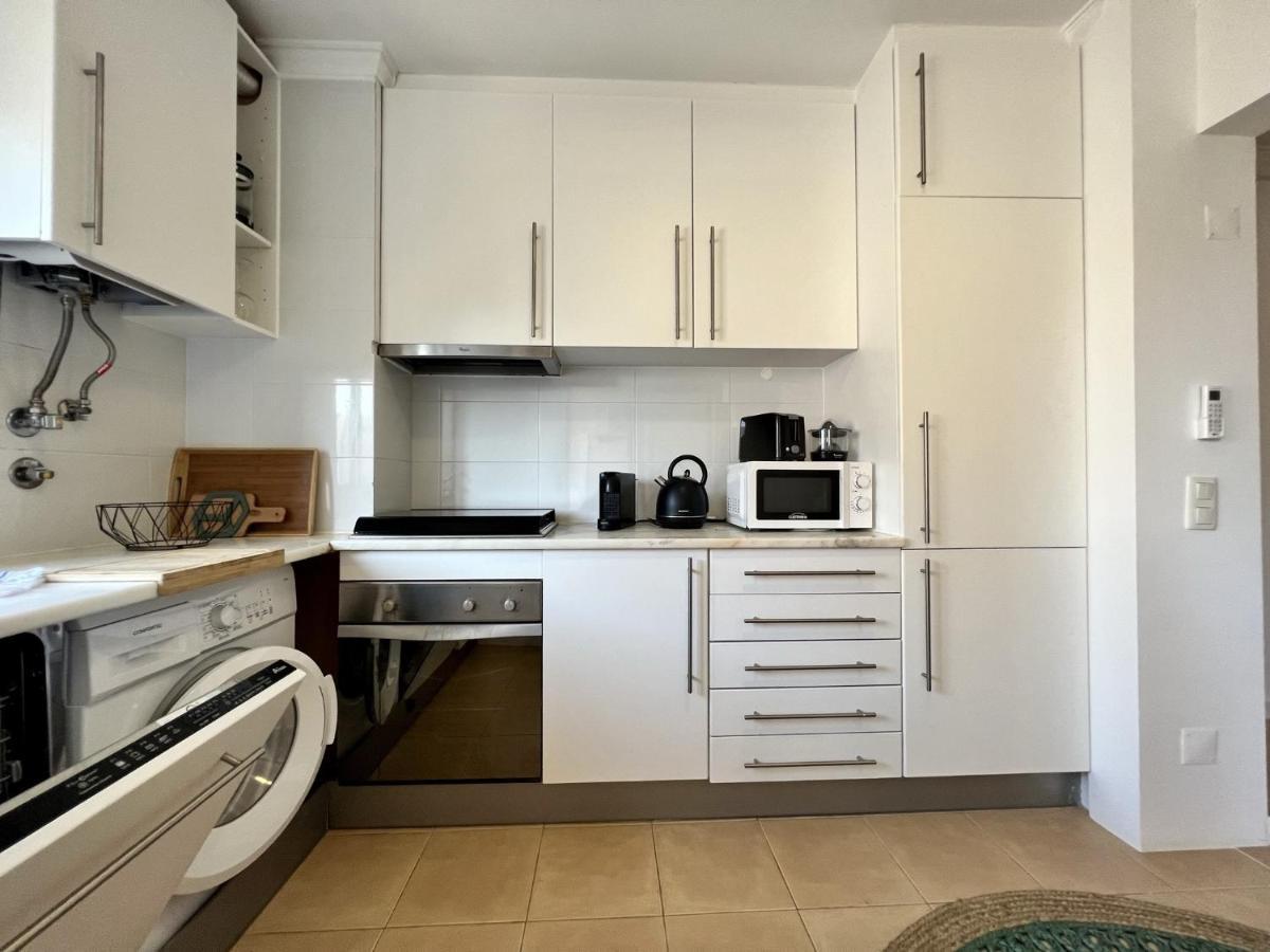 Apartment Salgados Beach 4 By Homing *