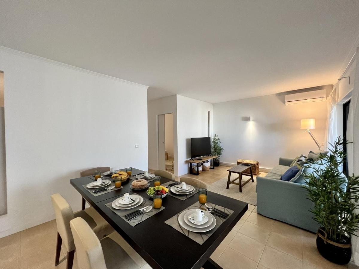 Apartment Salgados Beach 4 By Homing *
